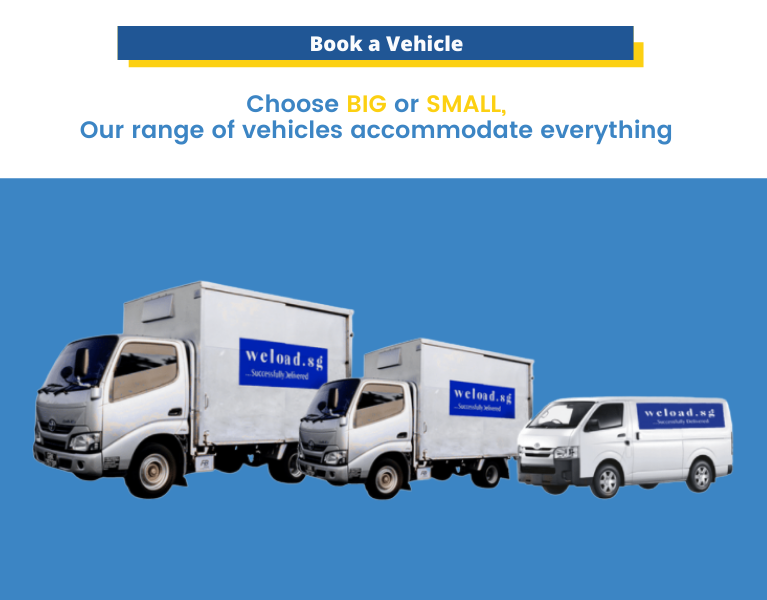 Book a Vehicle Category Page